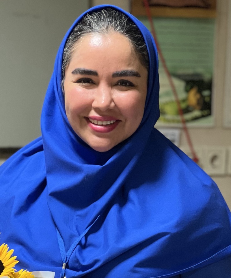 سوده اکبرنژاد